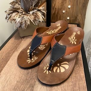 Aerosoft original comfort sandals